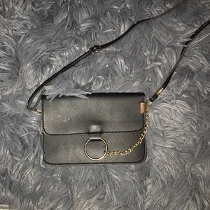 Black Purse